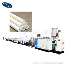 PPR PIPE extrusion machine